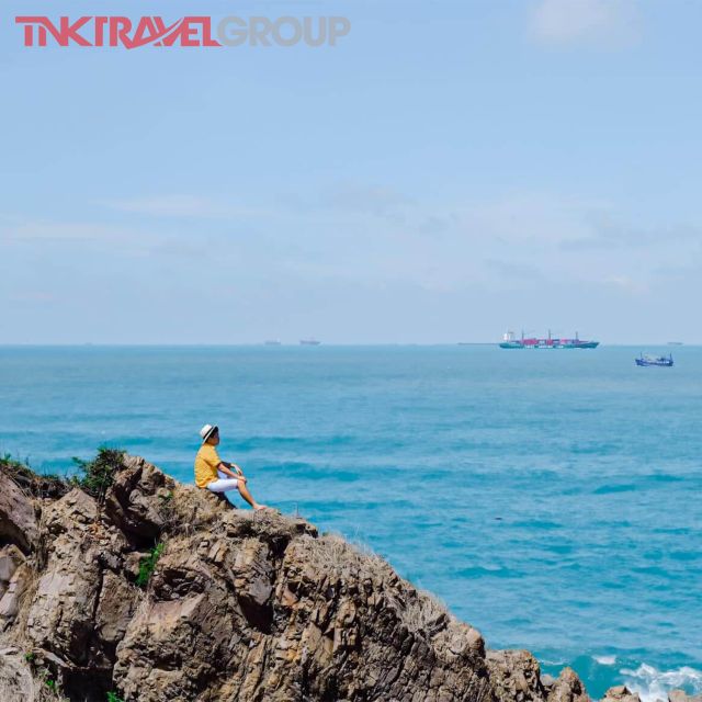 Ho Chi Minh City: Vung Tau Beach Full-Day Trip With Lunch