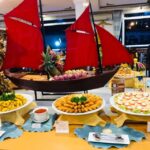 1 ho chi minh dinner cruise on saigon river with buffet meal Ho Chi Minh: Dinner Cruise on Saigon River With Buffet Meal