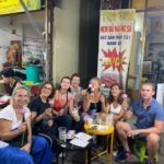 1 ho chi minh original walking street food tour with local Ho Chi Minh: Original Walking Street Food Tour With Local