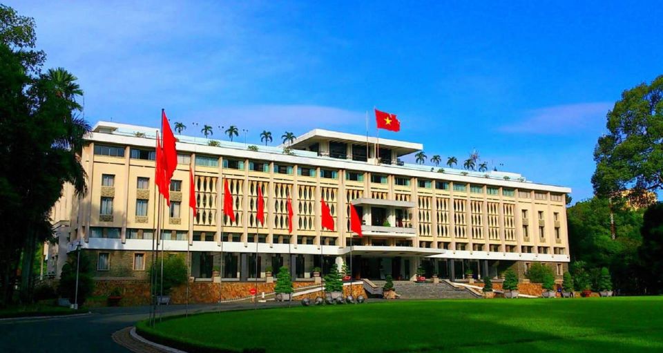 1 ho chi minh top sightseeing ho chi minh half day trip Ho Chi Minh: Top Sightseeing Ho Chi Minh Half Day Trip