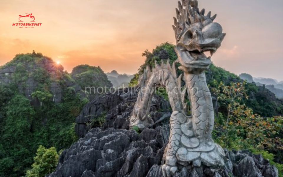 Hoa Lu – Tam Coc – Cycling 1 Day in Ninh Binh