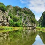 1 hoa lu tam coc deluxe trip with buffet lunch Hoa Lu - Tam Coc Deluxe Trip With Buffet Lunch