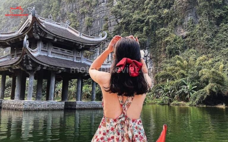 Hoa Lu – Trang an 1 Day Trip: Ninh Binh Tour