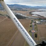 1 hobart introductory flying lesson Hobart: Introductory Flying Lesson