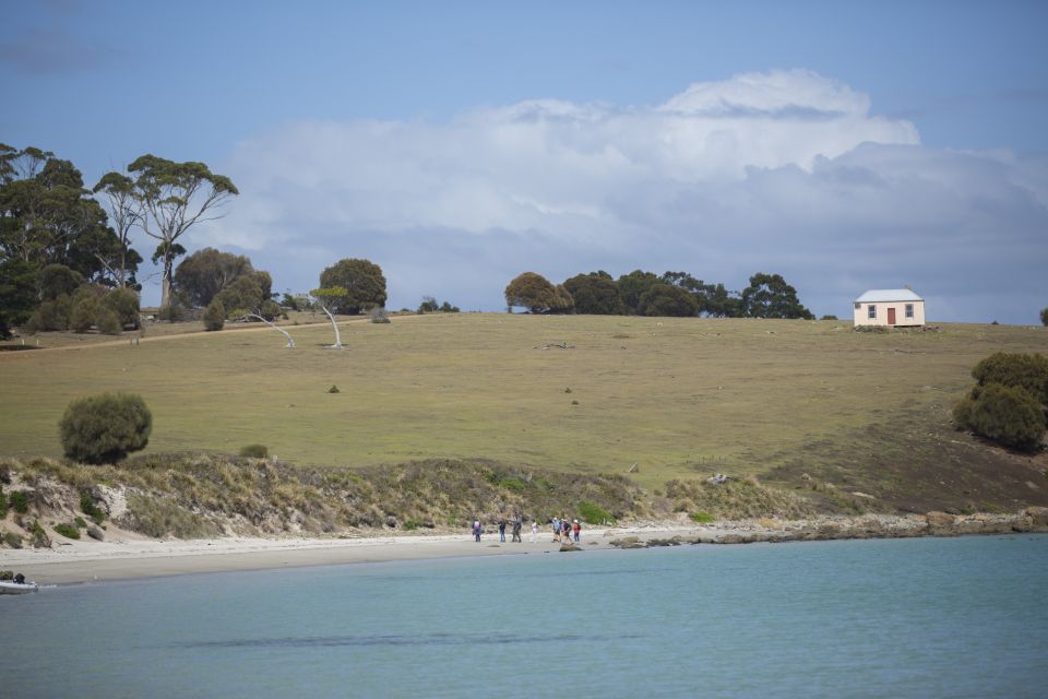 1 hobart maria island national park active full day tour Hobart: Maria Island National Park Active Full-Day Tour