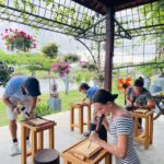 1 hoi an 3 hour wood carving class with local artist Hoi An: 3-Hour Wood Carving Class With Local Artist