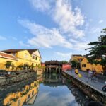 1 hoi an ancient town and traditional village by bicycle Hoi an Ancient Town and Traditional Village by Bicycle