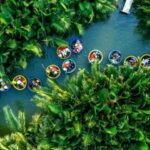 1 hoi an coconut forest and hoi an ancient town tour Hoi an : Coconut Forest and Hoi an Ancient Town Tour