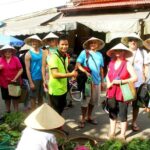 1 hoi an cooking class and basket boat tour Hoi an Cooking Class and Basket Boat Tour