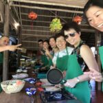 1 hoi an cooking class local market experience river cruise Hoi An Cooking Class - Local Market Experience -River Cruise