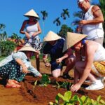 1 hoi an countryside tour with 3 local villages lunch Hoi an Countryside Tour With 3 Local Villages & Lunch