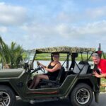1 hoi an countryside village guided tour in classic army jeep Hoi An: Countryside Village Guided Tour in Classic Army Jeep