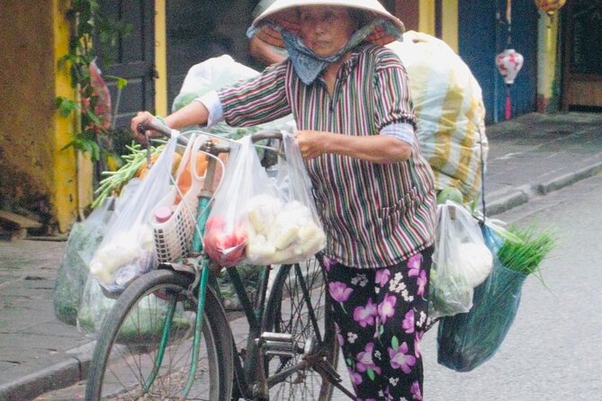 Hoi An Diverse Food Tour