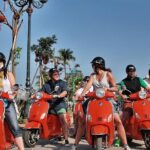 1 hoi an evening foodie tour by electric scooter 2 Hoi An Evening Foodie Tour By Electric Scooter