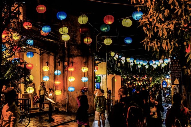 Hoi An Ghosts, Death, Mystery Unveiled