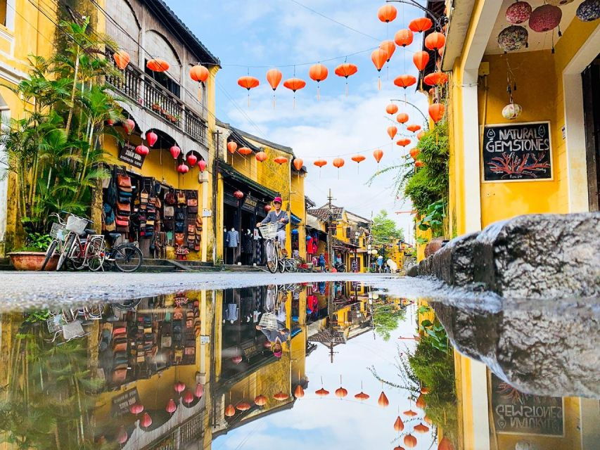 1 hoi an guided heritage painting tour Hoi An: Guided Heritage Painting Tour