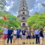 1 hoi an hai van pass imperial city hue sightseeing tour Hoi An: Hai Van Pass & Imperial City Hue & Sightseeing Tour