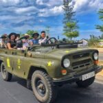 1 hoi an half day countryside tour on vietnam army jeep Hoi An: Half-Day Countryside Tour on Vietnam Army Jeep