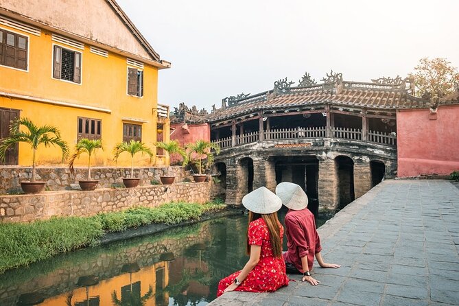 Hoi An Instagram Tour: Most Famous Spots (Private & All-Inclusive)