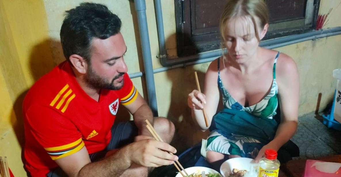 Hoi An Local Food Tour