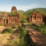1 hoi an marble mountain my son sanctuary by private tour Hoi An: Marble Mountain & My Son Sanctuary by Private Tour