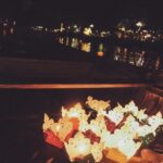 1 hoi an night boat trip and release lantern at hoai river Hoi An: Night Boat Trip and Release Lantern at Hoai River