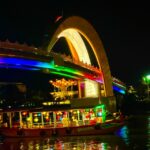 1 hoi an night market boat trip with lantern HOI AN NIGHT MARKET & BOAT TRIP WITH LANTERN