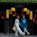 1 hoi an private photoshoot and guided walking tour Hoi An: Private Photoshoot and Guided Walking Tour