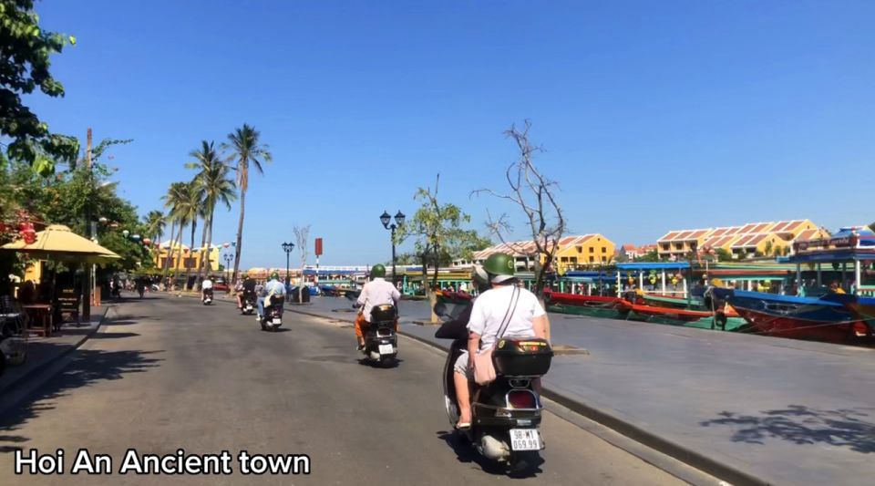 1 hoi an the evening food tour by vespa private bbq Hoi An: The Evening Food Tour By Vespa & Private BBQ