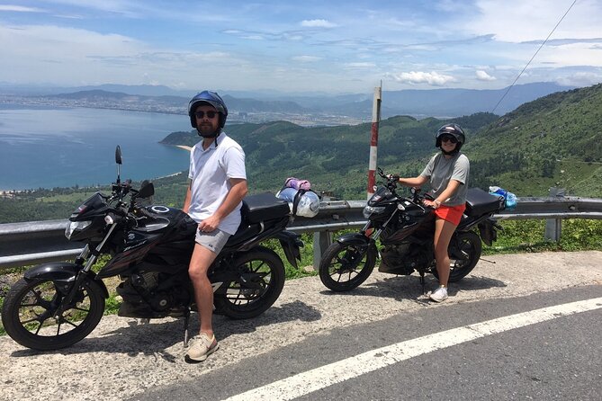 1 hoi an to hai van pass loop with easy rider motorbike tour mr phu Hoi an to Hai Van Pass Loop With Easy Rider Motorbike Tour Mr Phu