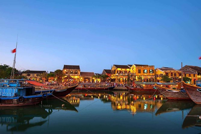 Hoi An Town & Country 8-Hour Private Tour - Photo Gallery