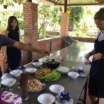 1 hoi an vegan cooking school with local chef and basket boat Hoi an Vegan Cooking School With Local Chef and Basket Boat