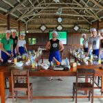 1 hoian bay mau vegan cooking class market basket boat trip Hoian: Bay Mau Vegan Cooking Class, Market &Basket Boat Trip