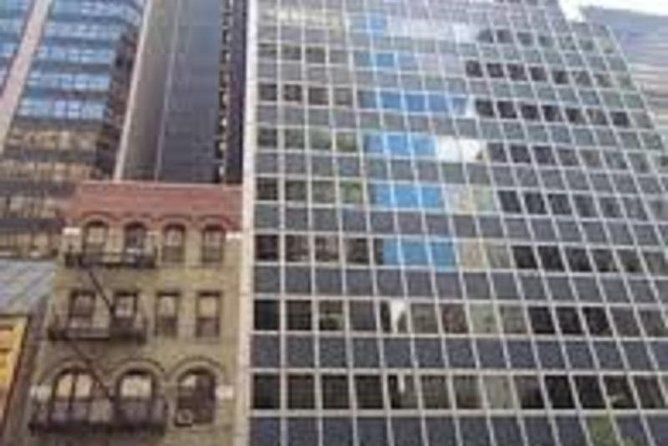 1 holdouts a nyc architecture walking tour Holdouts: A NYC Architecture Walking Tour