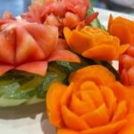 1 home style cooking class with fruit carving market tour in phuket Home Style Cooking Class With Fruit Carving & Market Tour in Phuket