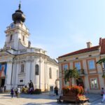 1 home town of john paul ii 5 hour private trip to wadowice Home Town of John Paul II: 5-Hour Private Trip to Wadowice