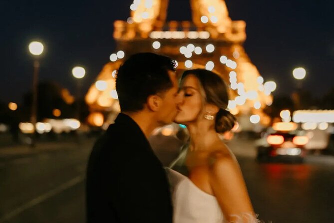Honeymoon Memorable Trip With Champagne and Private Photoshoot - 5 Hours - Photoshoot Locations