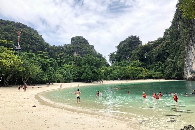 1 hong islands day tour speed boat updated july 2020 for new normal Hong Islands Day Tour Speed Boat (UPDATED JULY 2020 for New Normal)