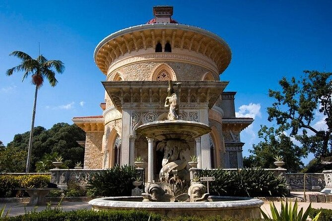 Hop-on Hop-off Tour in Sintra