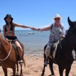 1 horse riding 3 hours beach desert swimming by horse in red sea hurghada Horse Riding 3 Hours Beach, Desert, & Swimming by Horse in Red Sea - Hurghada
