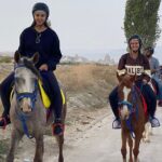 1 horse riding in cappadocia Horse Riding in Cappadocia