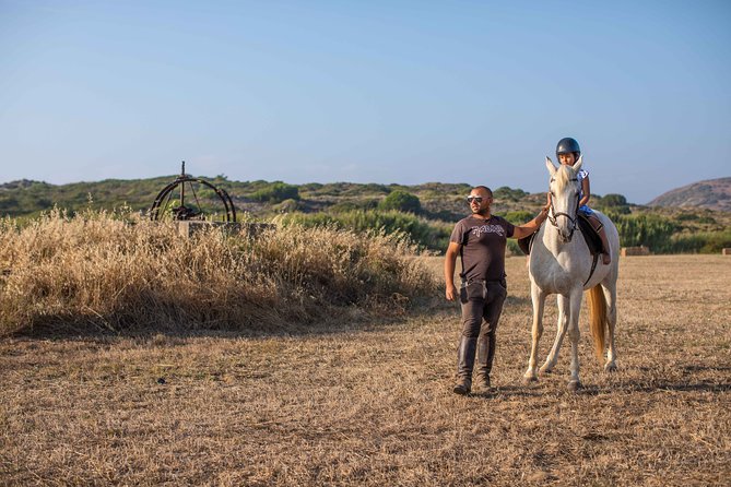 Horse Riding in Portugal – Picadero Kids