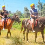 1 horse riding in the forest from kusadasi Horse Riding in the Forest From Kusadasi