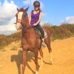 1 horse riding tour in bodrum with hotel pick up Horse Riding Tour in Bodrum With Hotel Pick up