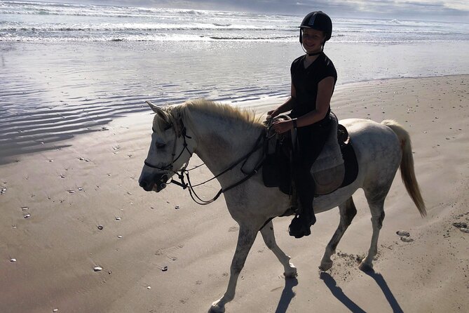 Horse Safari & Beach Ride Western Cape