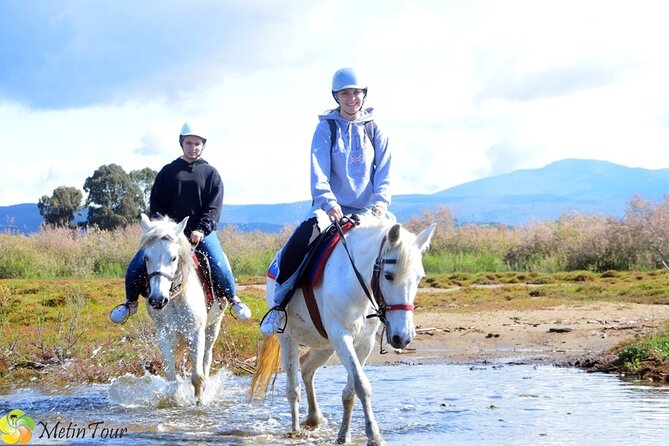 1 horse safari from kusadasi Horse Safari From Kusadasi