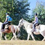 1 horseback riding 4 archaeological sites Horseback Riding: 4 Archaeological Sites