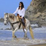 1 horseback riding in sayulita through jungle trails to the beach Horseback Riding in Sayulita Through Jungle Trails to the Beach