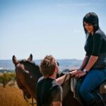 1 horseback small group trail rides in muldersdrift Horseback Small-Group Trail Rides in Muldersdrift
