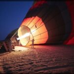 1 hot air balloon dubai with transfer Hot Air Balloon Dubai With Transfer